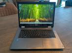 Acer Spin SP314-51 14" | 4415U, 4GB, 128GB SSD, W11, 2-in-1, Computers en Software, Windows Laptops, 2 tot 3 Ghz, Qwerty, Ophalen of Verzenden