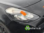 Koplamp rechts van een Renault Clio, Auto-onderdelen, Verlichting, Ophalen of Verzenden, 3 maanden garantie, Gebruikt, Renault
