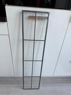 Cando glas in lood 8-ruits voor binnendeur, Doe-het-zelf en Verbouw, Deuren en Horren, Ophalen, Minder dan 80 cm, Binnendeur, Minder dan 200 cm