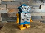 Antieke walking radar robot van horikawa, Ophalen of Verzenden