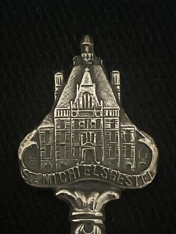 Lepetje uit Sint Michelsgestel beschikbaar voor biedingen
