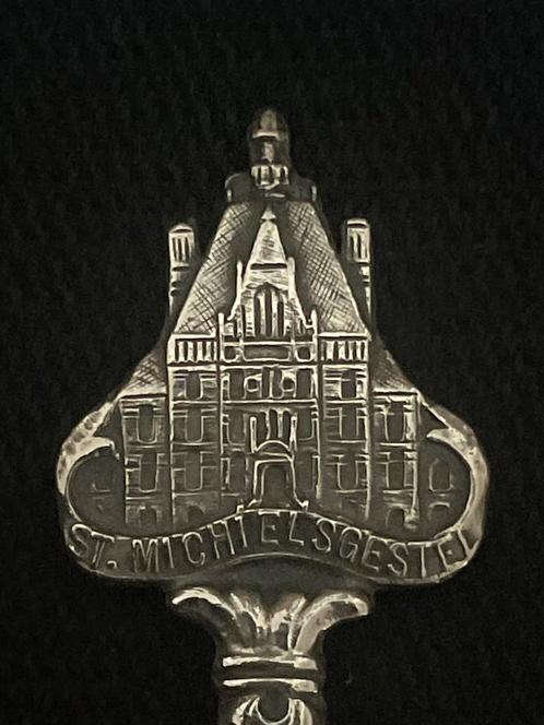 Lepetje uit Sint Michelsgestel, Antiek en Kunst, Antiek | Bestek, Ophalen of Verzenden