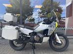 HUSQVARNA NORDEN 901 2024, Bedrijf, Toermotor