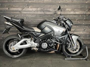 Suzuki GSX1300 B KING (bj 2008) beschikbaar voor biedingen