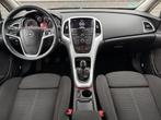 Opel Astra 1.4 Turbo Sport |Navi|CruiseCtrl|Bluetooth|Trekha, Auto's, Opel, Voorwielaandrijving, Euro 5, Stof, 4 cilinders