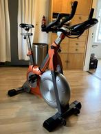 Body Sculpture Speedbike / Spinningbike, Sport en Fitness, Fitnessapparatuur, Ophalen, Gebruikt, Metaal, Spinningfiets