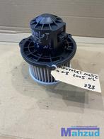 CHEVROLET MATIZ kachelmotor aanjager 2005-2008, Auto-onderdelen, Gebruikt, -, Ophalen of Verzenden, -