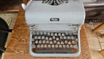 typemachines, Diversen, 5599mv, Gebruikt, Olympia, Ophalen of Verzenden