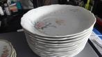 Borden, Huis en Inrichting, Keuken | Servies, Nieuw, Ophalen of Verzenden, Bord(en), Overige stijlen
