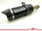 UITLAATDEMPER SPORT ARROW KTM 690 Duke 2007-2011, Gebruikt