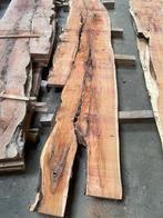 Boomstamplanken Taxus hout planken, Ophalen, Zo goed als nieuw, 250 cm of meer, Planken