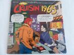 LP Various - Cruisin' 1965, Ophalen of Verzenden, Nieuw in verpakking, 12 inch, Rock-'n-Roll