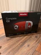 NIEUW in doos MIELE stofzuiger, Witgoed en Apparatuur, Stofzuigers, Ophalen of Verzenden, Nieuw, Stofzuiger