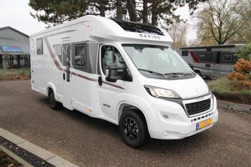 RAPIDO 696F (bj 2024) beschikbaar voor biedingen