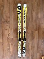 Salomon X-Max Powerline Titanium Ski’s 165 cm, Sport en Fitness, Skiën en Langlaufen, Ophalen, 160 tot 180 cm, Gebruikt, Salomon