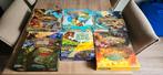 Spirit Island compleet, Hobby en Vrije tijd, Gezelschapsspellen | Bordspellen, Ophalen of Verzenden, Zo goed als nieuw