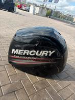 2x 150 pk mercury kappen met schade, Watersport en Boten, Ophalen of Verzenden, Gebruikt, Motor en Techniek, Motorboot