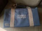 Tumble tower, uber games. Hoog 54cm., Ophalen of Verzenden, Nieuw
