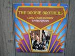The Doobie Brothers - Long Train Runnin'., Verzenden, Zo goed als nieuw, Pop