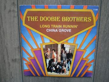 The Doobie Brothers - Long Train Runnin'. beschikbaar voor biedingen