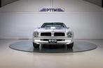 1976 Pontiac Trans Am, Auto's, Achterwielaandrijving, Pontiac, 4 stoelen, Bedrijf
