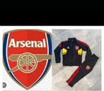 Arsenal pak training 164 maar meer 158, Ophalen of Verzenden