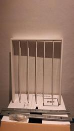 IKEA Komplement broekenhouder uitschuifbaar, Ophalen of Verzenden, Zo goed als nieuw, Metaal of IJzer, Overige typen