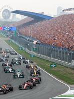 GEZOCHT: Zaterdag F1 Zandvoort, Tickets en Kaartjes, Twee personen