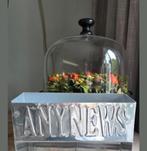 Toiletrolhouder Riviera Maison, Ophalen, Gebruikt