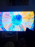 Samsung Crystal UHD 50 inch Smart TV, LED, 50 Hz, Ophalen of Verzenden, Zo goed als nieuw