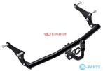 Vaste trekhaak Renault Modus MPV tussen 04/2004-2012