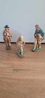 Kerststal Figuren:, Verzamelen, Ophalen of Verzenden, Zo goed als nieuw, Dier
