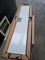 nieuwe elektrische radiator, radson tinos wit 32,5x180 cm., Doe-het-zelf en Verbouw, Verwarming en Radiatoren, Ophalen, 500 tot 800 watt