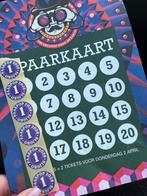 Sligro paaspop zegels, Eén persoon