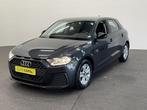 Audi A1 Sportback 1.0 TFSI Sportback AUT NAV Navigatie Apple, Auto's, Stof, Bedrijf, 3 cilinders, Hatchback