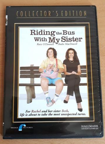 Riding the Bus with My Sister (2005) Andie MacDowell beschikbaar voor biedingen