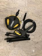 Onderdelen Kärcher Hogedrukreiniger, Ophalen, Zo goed als nieuw, Elektrisch, Karcher.