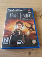 Harry potter en de vuurbeker ps2, Spelcomputers en Games, Games | Sony PlayStation 2, 1 speler, Ophalen of Verzenden, Zo goed als nieuw