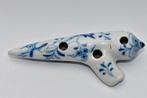Retro Porseleinen Ocarina, Ophalen