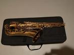 Keilwerth Tenor Saxophone, Muziek en Instrumenten, Blaasinstrumenten | Saxofoons, Gebruikt, Ophalen, Tenor