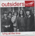 Nederbeat- The Outsiders- Lying all the Time