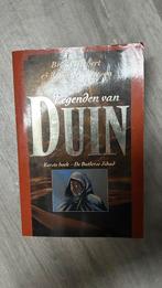 Duin: De Butlere Jihad - Herbert, Ophalen of Verzenden, Gelezen