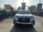 DS 7 Crossback 1.6 PureTech 225pk! Trekhaak Keyless GARANTIE, Auto's, Stof, Euro 6, 4 cilinders, Met garantie (alle)