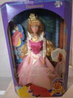 Disney Doornroosje figuur nieuw mattel 1992, Ophalen of Verzenden, Sneeuwwitje of Doornroosje, Nieuw, Beeldje of Figuurtje