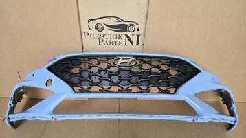 Voorbumper Hyundai I30 III N Facelift Origineel Bumper 2020- beschikbaar voor biedingen