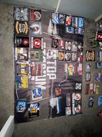 Sc Heerenveen stickers!, Hobby en Vrije tijd, Ophalen of Verzenden, Nieuw, Meerdere stickers