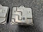 Led koplamp module Audi A3 8S0 907 397 D, Auto-onderdelen, Verlichting, Ophalen of Verzenden, Gebruikt, Audi