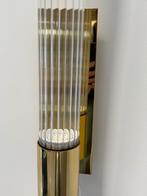 Wandlamp " Infinity W1  Merk Ilfari, Huis en Inrichting, Ophalen, Zo goed als nieuw, Glas, Chic