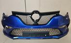 Voorbumper Renault Megane 4 IV GT ORGINEEL BUMPER 620224374R, Gebruikt, -, Voor, Ophalen of Verzenden