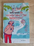 Jozua Douglas - De verschrikkelijke badmeester - ophalen, Boeken, Ophalen, Zo goed als nieuw, Jozua Douglas